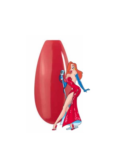 Jessica Rabbit