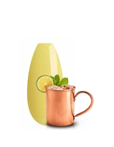 Moscow Mule